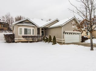 1433 E Forge Way, Draper, UT 84020