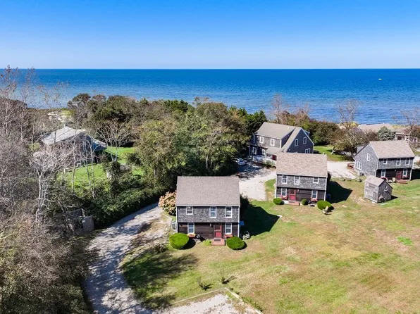 51 Linger Longer Cartway #51, Brewster, MA 02631