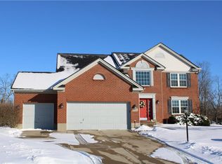 2585 Hillsdale Dr, Dayton, OH 45431
