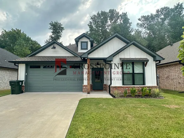 3048 Legacy Cir, Tyler, TX 75701