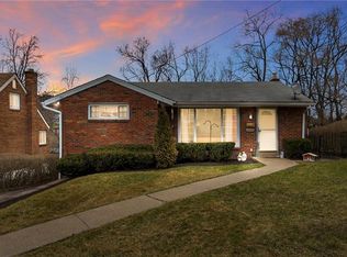 246 Clay Dr, Pittsburgh, PA