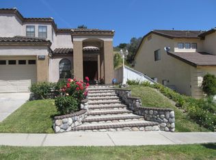 2755 Hidden Hills Way, Corona, CA 92882