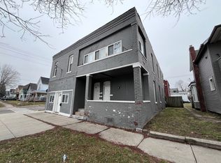 1201 Saint Marys, Fort Wayne, IN 46808