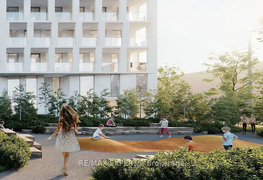 Nordic Condos — Photo 2