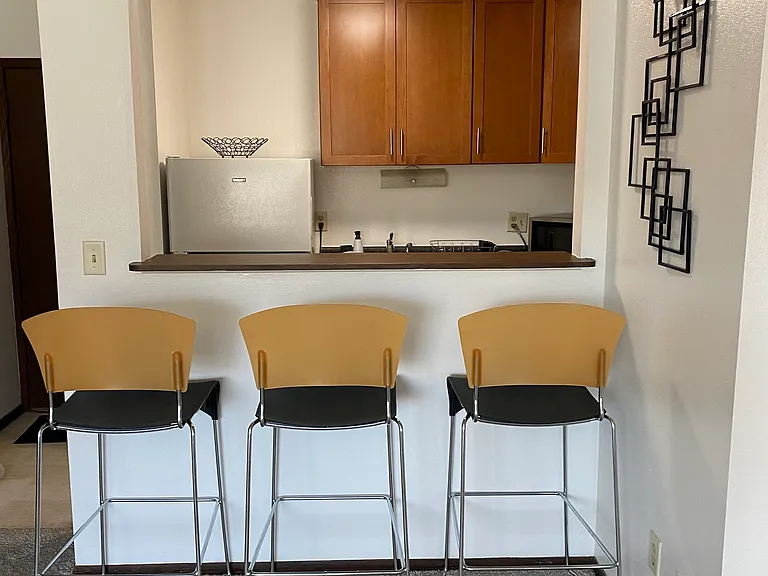 2222 E Belleview Pl #201 — Photo 4