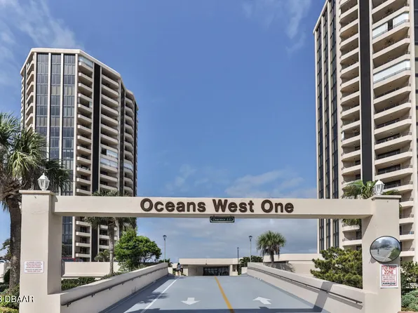 1 Oceans West Blvd APT 3A3, Daytona Beach Shores, FL 32118