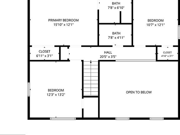 5th image of 71 Farragut Rd
