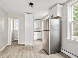 42 Paul St, Providence, RI 02904