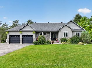 1044 Brazeau Rd, Clarence Rockland, ON K0A 1N0