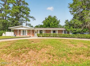 1212 CRESTFIELD Road, Jacksonville, FL 32205