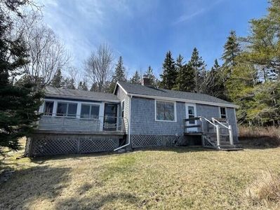 15 Granite Shore, Milbridge, ME, 04658