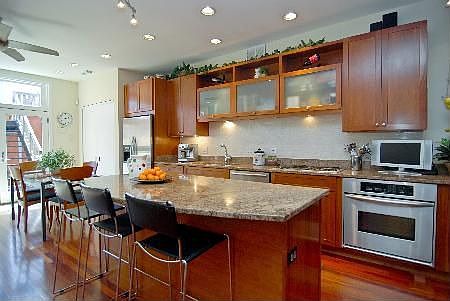 Kitchen/Family Room