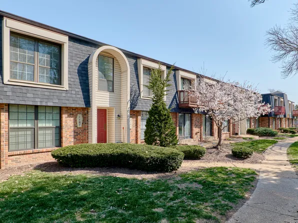 1107 Appleseed Ln, Saint Louis, MO