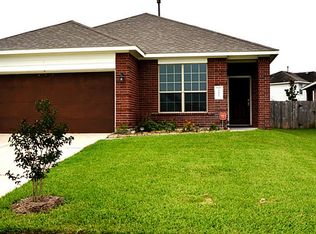 22427 Toronado Ridge Ln, Porter, TX 77365