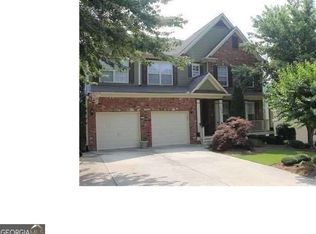 106 Woodview Ct, Woodstock, GA 30188