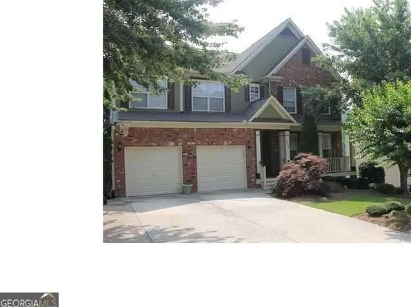 106 Woodview Ct, Woodstock, GA 30188