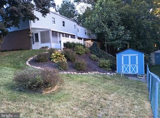 1121 Fox Run, Reading, PA 19606