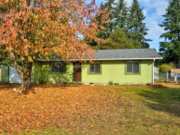 7530 Fair Oaks Loop SE, Olympia, WA 98513