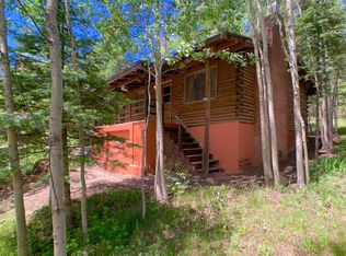 801 Squirrel Ave, Cloudcroft, NM 88317