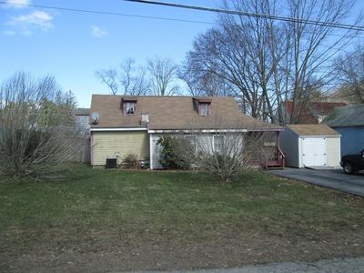 12 Forest Park Ave, Tyngsboro, MA, 01879