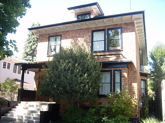 The 1906 Schwartz Home
