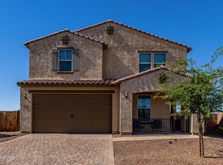 18042 W JONES Avenue, Goodyear, AZ 85338