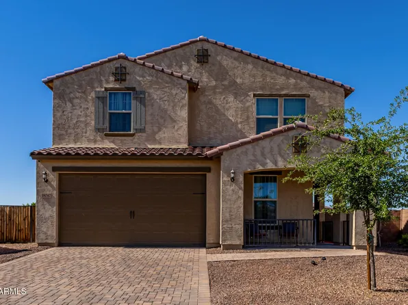 18042 W JONES Avenue, Goodyear, AZ 85338