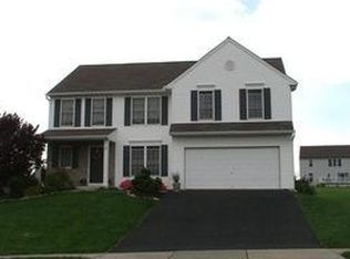 83 Hillcrest Rd, Marietta, PA 17547