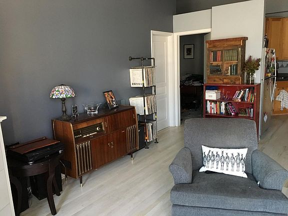 great room