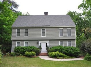 3559 Stevens Way, Martinez, GA 30907