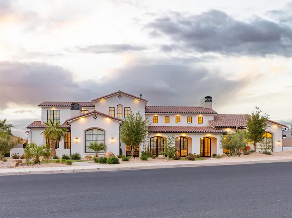 3964 S Little Valley Rd, Saint George, UT 84790