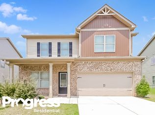 1029 Allegiance Dr, Locust Grove, GA 30248