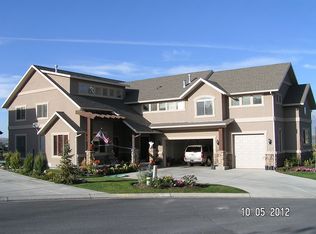 101 E Nine Iron Ct, Saratoga Springs, UT 84045