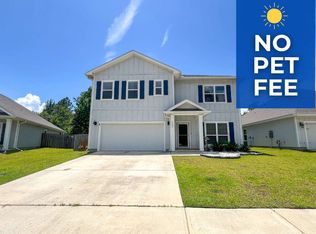 5709 Danbury Blvd, Pace, FL 32571