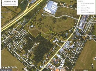 2673 Martinsburg Pike, Stephenson, VA 22656