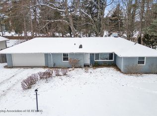 4523 Chippewa Dr, Okemos, MI 48864