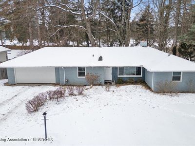 4523 Chippewa Dr, Okemos, MI, 48864