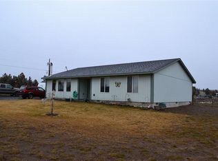 2532 SE Klamath Rd, Prineville, OR 97754