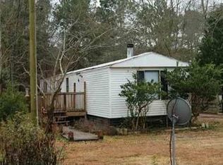 963 Wisteria Ave, Conway, SC 29526