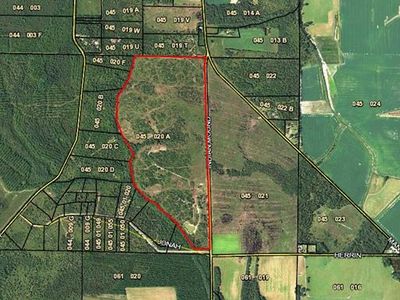 2251 Indian Mound Rd, Millwood, GA, 31552