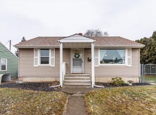 2708 W Wabash Ave, Spokane, WA 99205