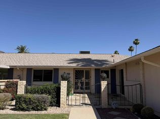 10442 W TROPICANA Circle, Sun City, AZ 85351