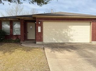 317 McCarthur Dr, Leander, TX 78641