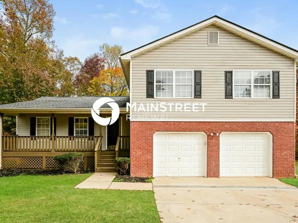 5236 Bailey Dr, Ellenwood, GA 30294