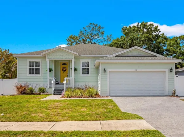 538 86th Ave N, Saint Petersburg, FL 33702