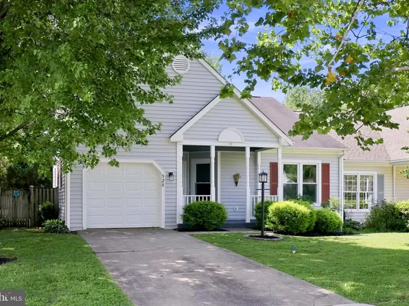 528 Wordsworth Cir, Purcellville, VA 20132
