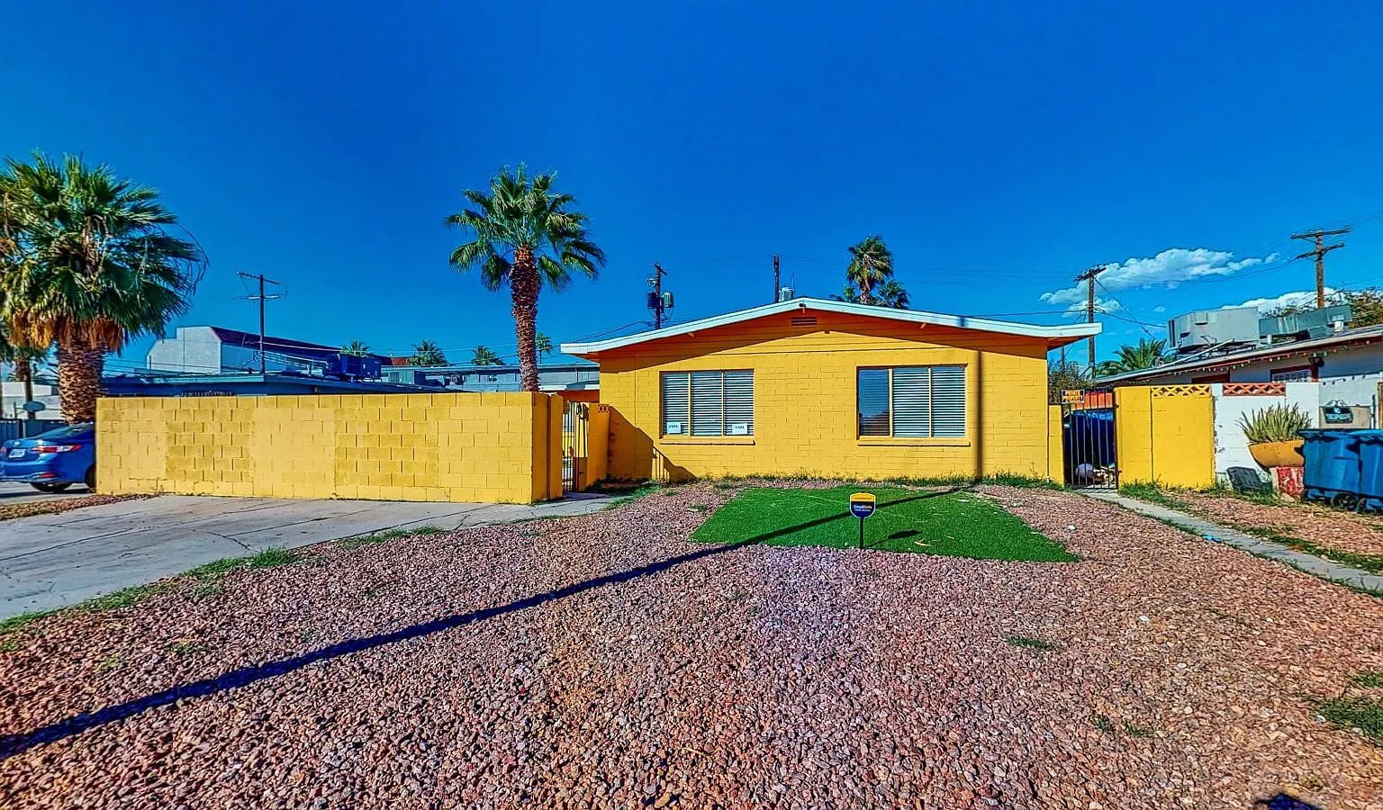 2 bed, 1.0 bath, $1,250 — Photo 2