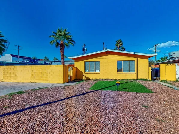 1302 Rexford Pl, Las Vegas, NV 89104