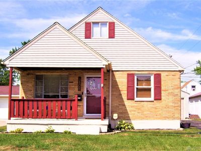 3109 Beaver Ave, Dayton, OH, 45429