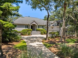 2320 Marsh Hen Dr, Johns Island, SC 29455